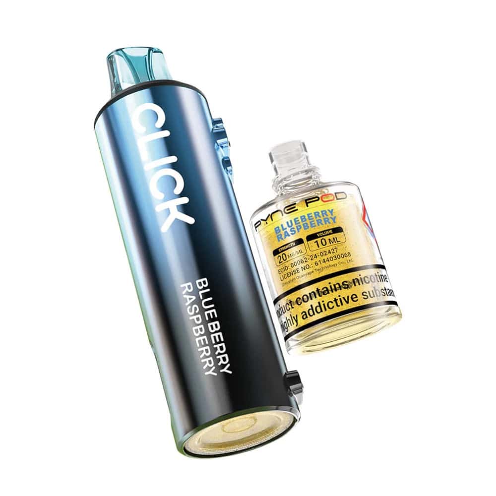 Pyne Pod Click 10k Pods Pack of 5