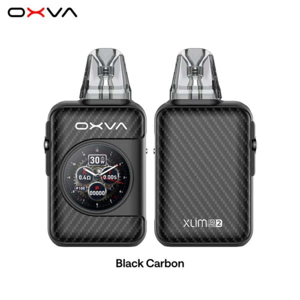 Oxva Xlim SQ Pro 2 Vape Pod Kit