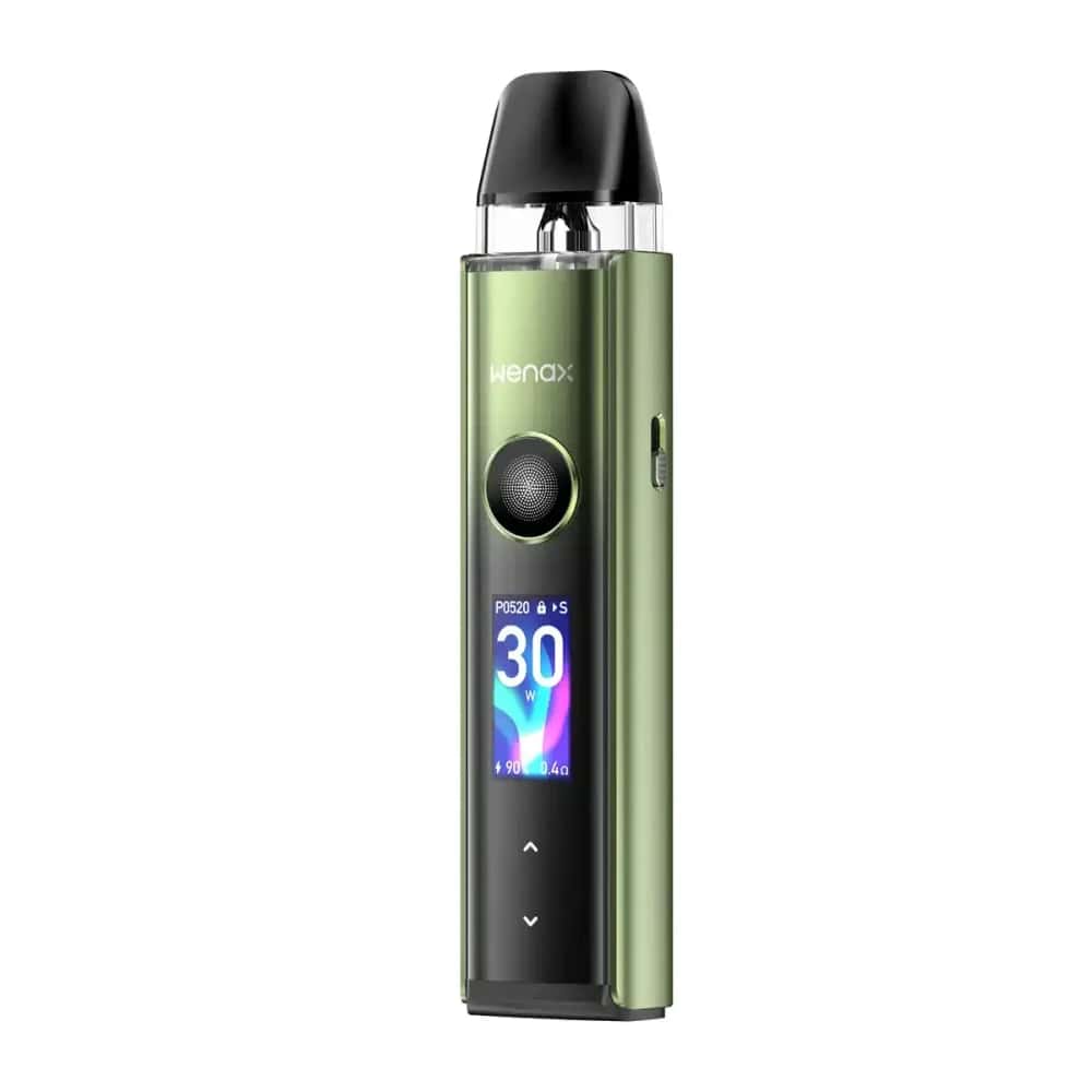 Geekvape Wenax Q Pro Pod Vape Kit