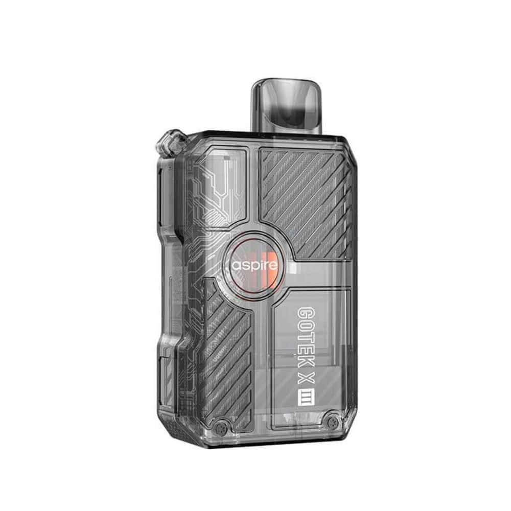 Aspire Gotek X III Pod Vape Kit