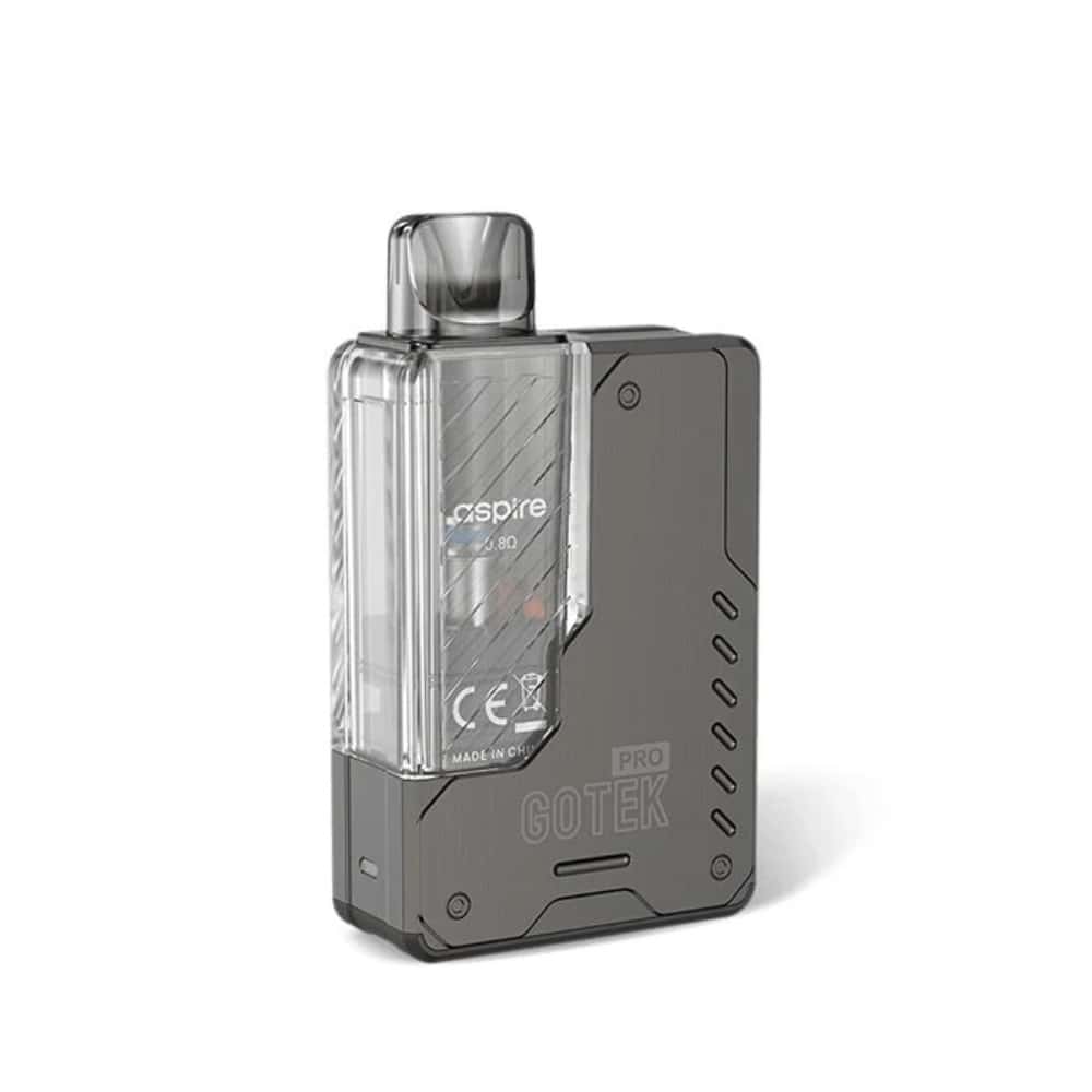 Aspire Gotek Pro Pod Vape Kit
