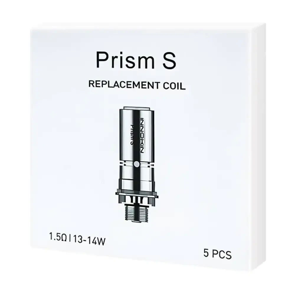 Innokin Prism S Coils 5 Packs