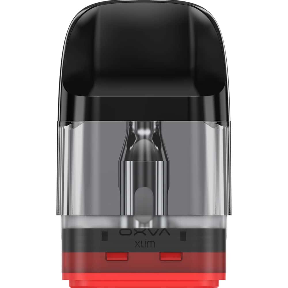 Oxva Xlim EZ Replacement Pods 3 Packs