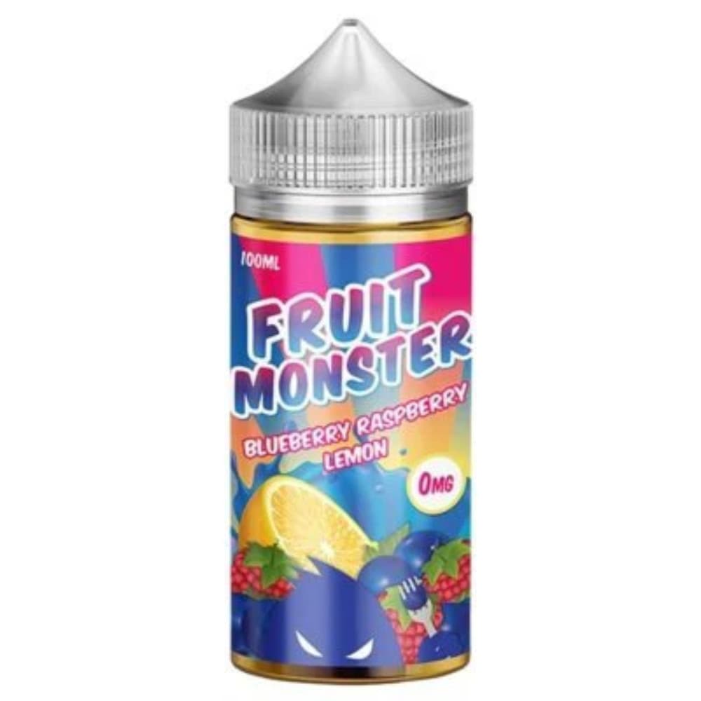 Fruit Monster 100ml E-Liquids