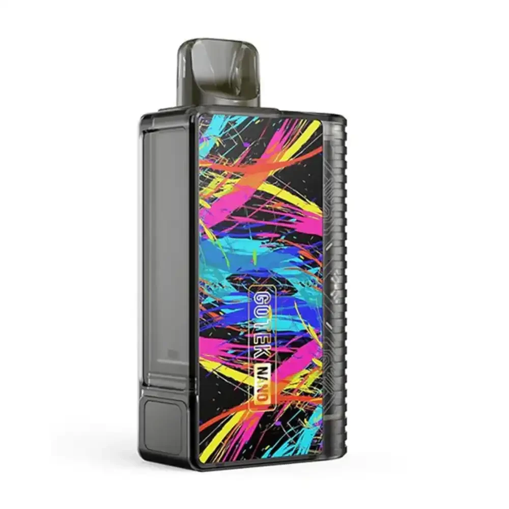 Aspire Gotek Nano Pod Vape Kit