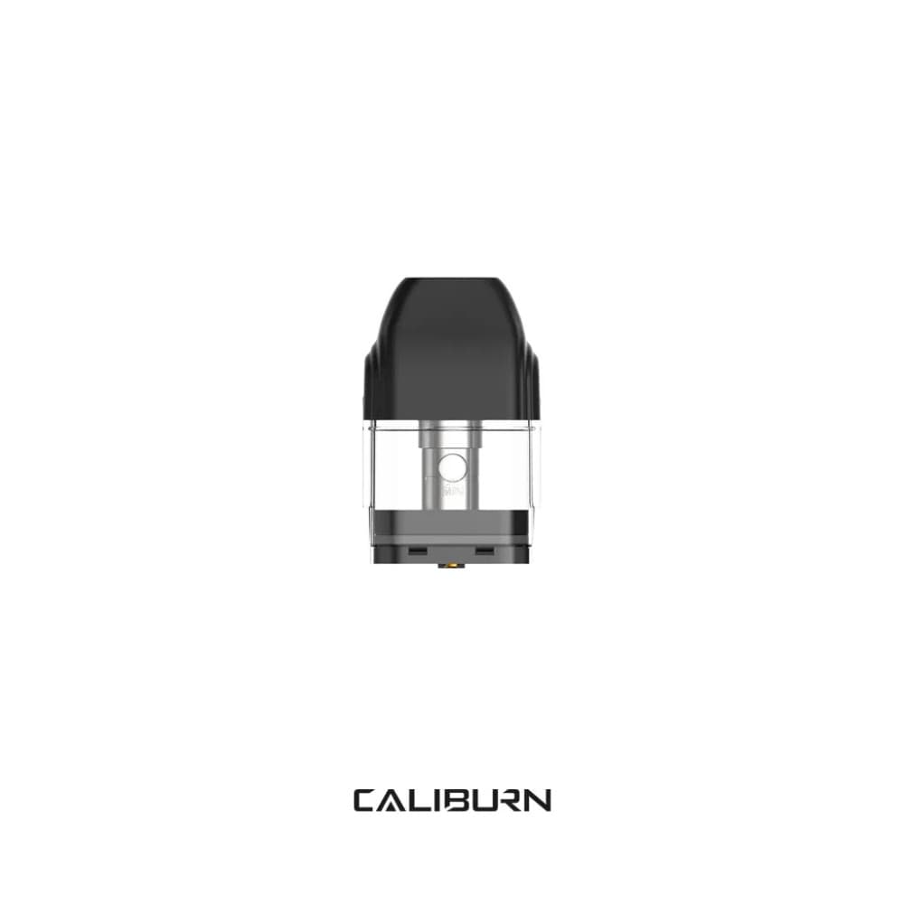 Uwell Caliburn Koko Replacement Pods 4 Packs