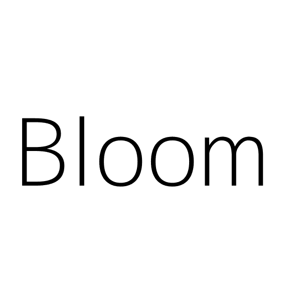 Bloom