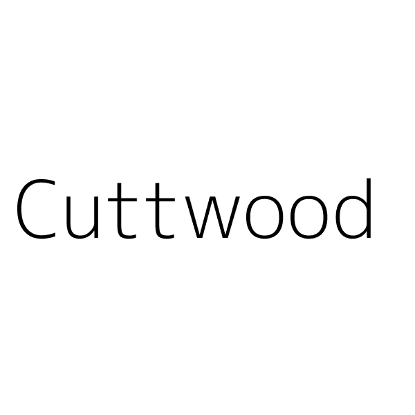 Cuttwood
