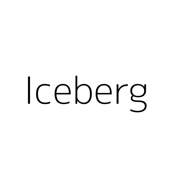 Iceberg