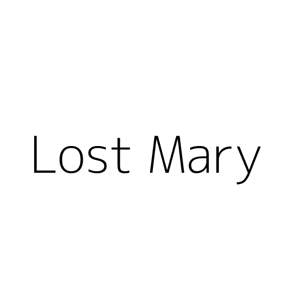 Lost Mary