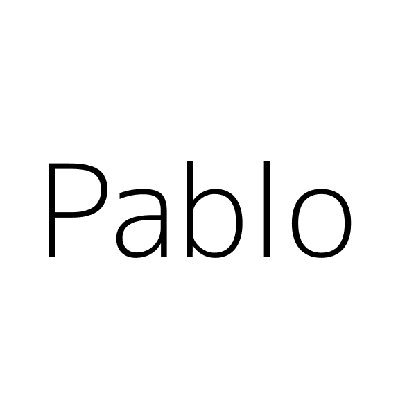 Pablo