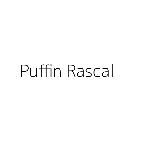 Puffin Rascal
