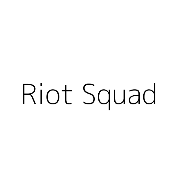 Riot Squad