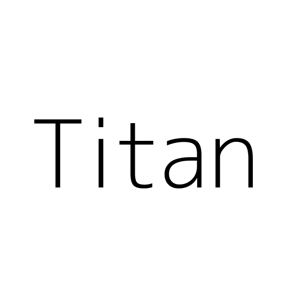 Titan