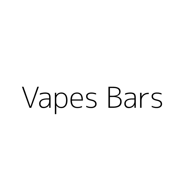 Vapes Bars