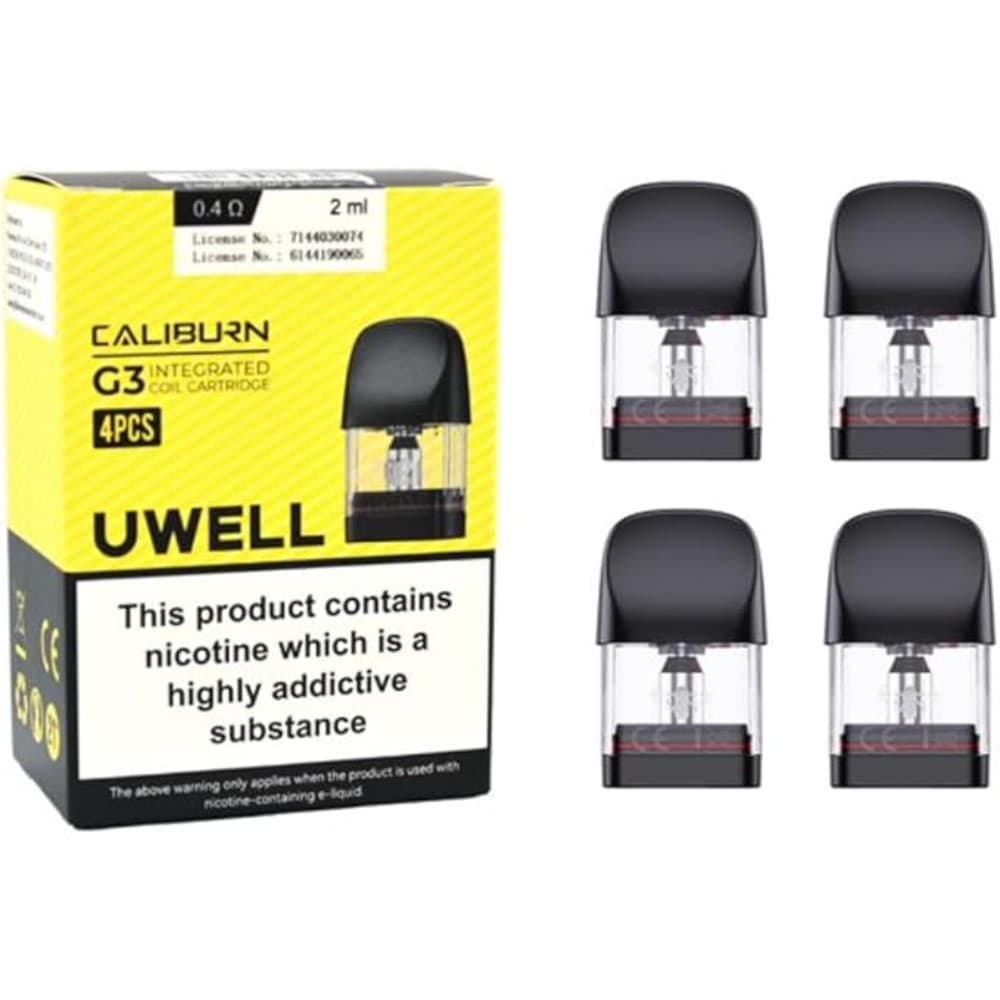 Uwell Vape Coils