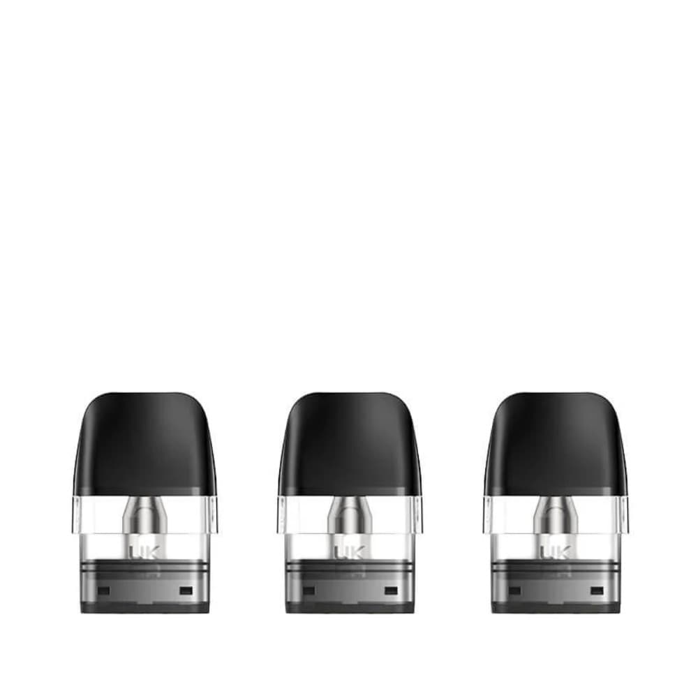 Geekvape Refillable Pods